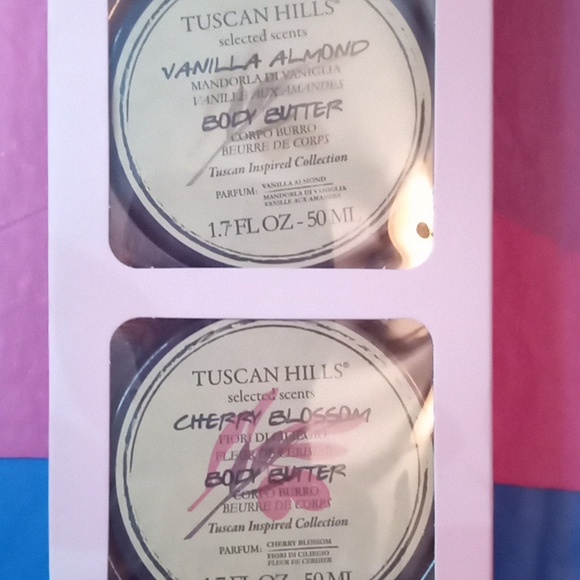 Tuskin Hills Body butter - Picture 4 of 8